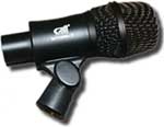 Gatt mtom-7 tom-tom drum microphone