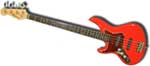 Richwood RB130 Left Hand (used)