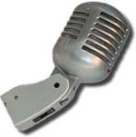 Gatt Elvis Mic