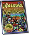 The Guitar Cookbook