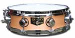 Dixon 13in x 4in maple piccolo