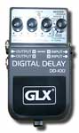 GLX Digital Delay DD100