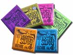 Ernie Ball Slinky