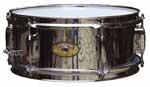 Pearl 10in x 5in steel firecracker