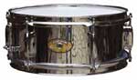 Pearl 12in x 5in steel firecracker