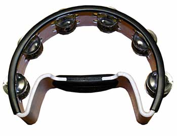 Pearl PTM10SH tambourine