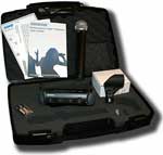 Shure SM58 UHF diversity