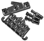 Bass Guitar Bridge