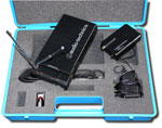 Audio Technica ATW-R03 Guitar Wireless System (used)