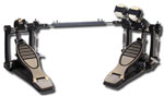 Hayman Twin Bass Drum Pedal REDUCED WAS �129 NOW JUST �79!!!