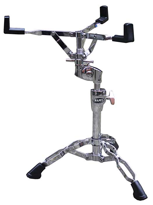 Mapex S500 snare stand