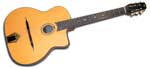 Gitane GJ-15 Cigano - Petite Bouche