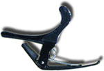 Alice Trigger Style Capo