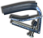 Boston Shubb Style Capo