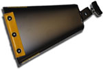 Latin Percussion Rock Classic Ridge Rider cowbell