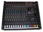 Studiomaster Powerhouse PH1000X-10R