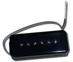 Boston Soapbar 90 (black)