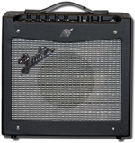 Fender Mustang I