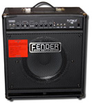Fender Rumble 75