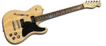 Fender JA90 Jim Adkins Telecaster Natural