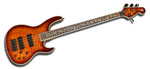 Richwood Tree Of Life Bass (used)