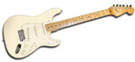 Fender USA Stratocaster (used)