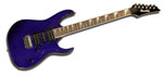 Ibanez GRG170DX - Blue (used)