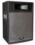 Peavey Pro15 (pair) (used)