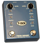 T Rex Twin Boost