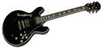 Aria 335 Style in Black (used)