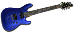 Schecter Omen 6 Diamond Series (used)