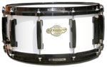 Pearl Masters Limited Edition 14in x 6.5in Maple Snare (used)