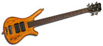 Warwick Rock bass Corvette 5 String (used)