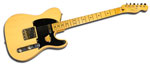 Squier Tele Classic Vibe 50s BTB