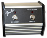 Fender Superchamp Footswitch