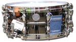 Tama 14in x 6in Starphonic Steel Snare