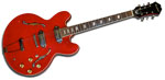 Epiphone Casino Semi Acoustic (used)