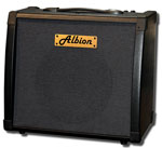 Albion AG40DFX