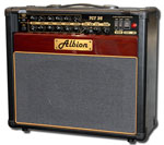 Albion TCT35C Combo