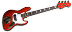 Fender 50th Anniversary Jazz Bass (used)
