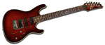 Ibanez SA260FM (used)