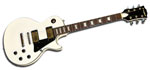 Westfield LP type White (used)