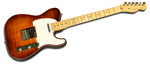 Fender Select Telecaster