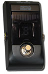 Korg Pitchblack Pedal Tuner