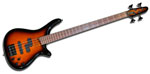 Bass Collection Speakeasy 4 (used)