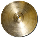 20in Sabian Paragon crash (used)