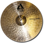 Paiste Alpha 14in medium crash (used)