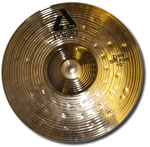 Paiste 10in Alpha thin Splash (used)