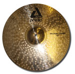 Paiste Alpha 16in medium crash (used)