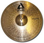 Paiste Alpha 21in Groove ride (used)